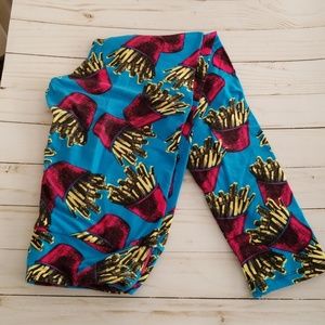 Lularoe leggings